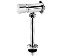 Brass Flush Valve Hand Press G1/2 Delayed Action(Small Body)
