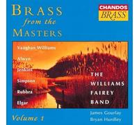 Brass from the Masters, Vol.1