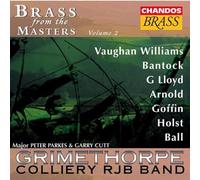 Brass from the Masters, Vol.2