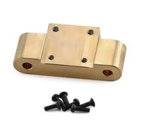 Brass Front Lower Arm Code Accessories For Losi Micro-b 1/24 Micro-t 1/28 | Brass front lower arm for RC Car Upgrades and Parts adds low weight and very stable front end grip Parts