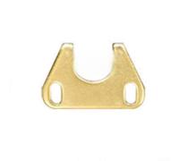 Brass Gasket 19mm for High Current Welding Brass Gasket 19mm(19)