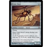 Brass Gnat | Time Spiral