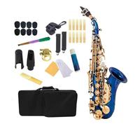 Brass Golden Carve Pattern Bb Bend Saxophone Saxophone Sax Wind Instrument
