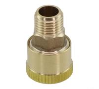 Brass Grease Cup Oiler - Screw On Oil Cap for Hit & Miss Engines, Multi-Size Thread Options Including M10x1mm, M14x1.5mm, M16x1.5(M14X1.5mm 50ML)
