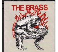 BRASS - Homosapien [VINYL]
