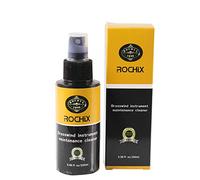 Brass Instrument Cleaner for Saxophone, Trumpet, Trombone, French Horn, Tuba, Euphonium and Other Brass Instruments