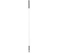 Brass Instrument Cleaning Rod Compacts Construction for Efficient Trombone Care Resistance and Surfaces Protections Trombone Cleaning Rod
