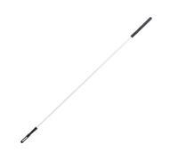 Brass Instrument CleaningStick Efficient Care Dusts Resistance Hygienic Musicians Trombone Maintenance Rod for Musicians