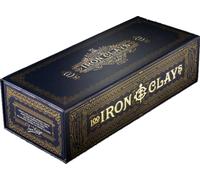 Brass: Iron Clays Retail | Board Game