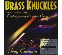 Brass Knuckles - An Excursion Into Contemporary Ragtime