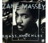 Brass Knuckles by Massey, Zane (1993-09-18)