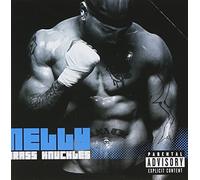 Brass Knuckles by Nelly (2008-09-16)