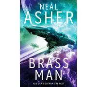 Brass Man