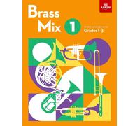 Brass Mix, Book 1