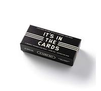 Brass Monkey It's In The Cards Playing Card Game Set - Card Game - TABLETOP_GAME - All Ages