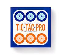 Brass Monkey WordUnited Tic Tac Pro Game Set