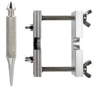 Brass Mouthpiece Restoration Tool Alloy Professional Repair For Trumpet Cornet Trombone Quick Multiple Instrument Mouthpiece Repair