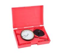 Brass Movement Dial Indicator High Precision Measurement Tool 0-30mm