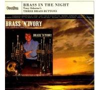 Brass 'N' Ivory & Brass in the Night