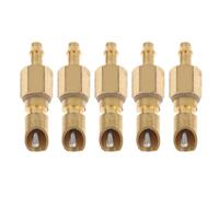 Brass Nipple Drinker Rat Rabbit Bunny Mouse Chinchill Rodents Automatic Drinking Watering Waterer Pet Lab Hamster Tools