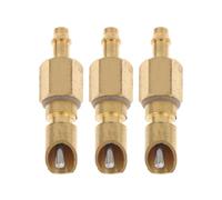 Brass Nipple Drinker Rat Rabbit Bunny Mouse Chinchill Rodents Automatic Drinking Watering Waterer Pet Lab Hamster Tools