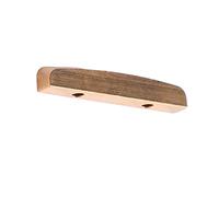 Brass Nut, Electric Acoustic Guitar Bass Pre Slotted Instrument Part Accessories, Strong Brass Material, Refined Technology, Fine Workmanship, Great, Brass Material, Accurate