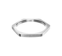 Brass Nut M75 SKIN SEAL SM-M 75x1.5 52103071