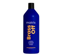 Brass Off Pigmented Conditioner 1 Litre Matrix