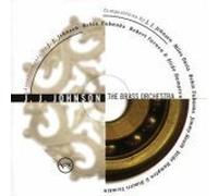 Brass Orchestra by Jj Johnson (1997-07-29)
