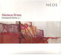 Brass - Orchestral Works 1