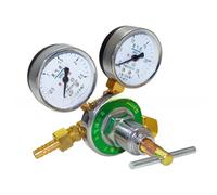 Brass Oxygen Regulator Pressure Regulator Safety Valve Low Pressure Valve Brass Oxygen Regulator Brass Texture Device