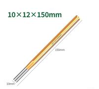 Brass Pin Punch Tool 2-10mm Set, Heavy Duty Roll Pin Remover with Cone and Chisel Tips for Watch Repair, Machinery Maintenance, and Industrial Use(10MM)