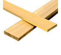 brass plate Brass Bar H59 Solid Metal Strip Thickness 2-6Mm Brass Flat Strip for Crafts(6x80x500mm)