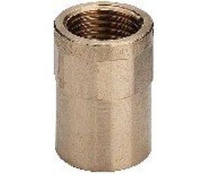 Brass Plumbing Fittings for Welding with 18mm x 1/2" Female BSP Copper Pipe