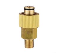 Brass Pressure Washer Snow Foam Adapter For Karcher Compatible With Multiple Connectors Easy Quick Connect For Garden Hose And Car Washers Long Lasting Performance
