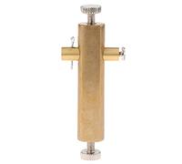 Brass Purfling Inlay Inlaid Maker/Carver/Luthier Tool Musical Instrument Accessories Violin Making Tools