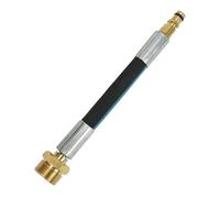Brass Quick Connector Adapter for Karcher K Garden Tubing Repair Watering Pressure Washer Tool Garden Yard Lawn Brass Quick connectors for Water Hose