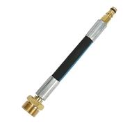 Brass Quick Connector Adapter for Karcher K Garden Tubing Repair Watering Pressure Washer Tool Garden Yard Lawn Brass Quick connectors for Water Hose