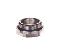 Brass Reducer for SKIN SEAL MR-M ATEX 52104573 Throttle Bodies