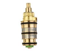 Brass Replacement Thermostatic Cartridge Shower Mixer Valve Bar Repair Kit