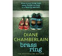 Brass Ring: a totally gripping and emotional page-turner from the bestselling author