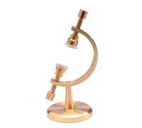 Brass Rock Display Stands - 3.4x6.6cm Mineral Display Holder | Rock Displays Stand | Transparent Sphere Displays Rack Collectible Showcase Mount For Fossils Specimens Art Craft Home Shop Counter