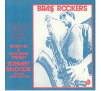 Brass Rockers (50th Anniversary Edition)