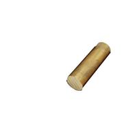 Brass Round Bar Rod 8mm 10mm 12mm 15mm 18mm 20mm 22mm 25mm 28mm 30mm 32mm 35mm 40mm 45mm 50mm 60mm 70mm 80mm 90mm 100mm(2x500mm 5pcs)