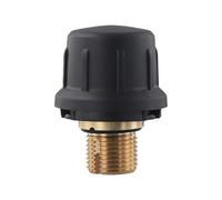 Brass Safety Valve ,Compatible for Karcher SC1 SC2 CTK10 SC2D ,Vacuum Cleaner Steam Cleaner Safety Valves Housecleaning Tools Parts