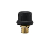 Brass Safety Valve .Compatible for Karcher SC1 / SC2 / SC4 / SC5 / CTK10 / SV1802 / SV1902 / SG4-4. Steam Cleaner Accessories(SC1 SC2 SC1020)