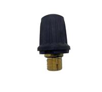Brass Safety Valve，Compatible for KARCHER，Steam Cleaner SC Accessories SC1 SC2 CTK10 SC1020 SC4 SC5 SG4-4 4.590-105.0 Home Appliance Parts(Sg4-4)
