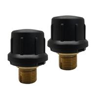 Brass Safety Valve,Compatible ForKarcher SC1 SC2 CTK10 SC2D, Household Supplies Cleaning Vacuum Parts Accessory in Stock Wholesale(2pcs)
