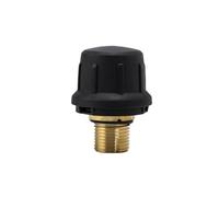 Brass Safety Valve Home Appliance Part，Compatible for KARCHER，Steam Cleaner SC Accessories SC1 SC2 SC4 SC5 CTK10 SV1802 SV1902 SG4-4