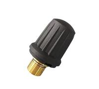 Brass Safety Valve Kit Home Appliance Part，Compatible for KARCHER，Steam Cleaner SC Accessories SC1 SC2 SC4 SC5 CTK10 SV1802 SV1902 SG4-4(1pcs SG2-2/SG4-4)